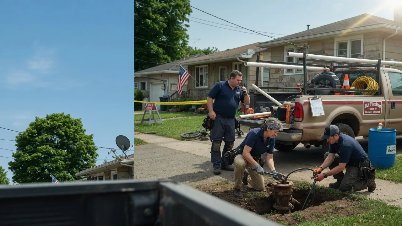 Water Heater Replacement in Neligh, NE near me